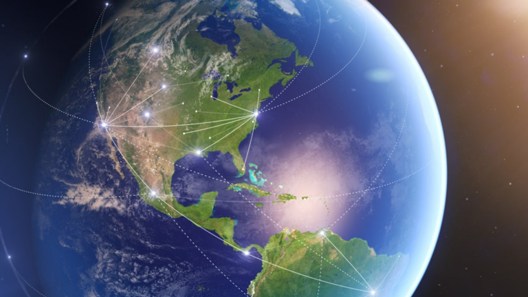 El Paso impulsa su industria espacial con Space Tech 2026: buscan atraer inversión y empleos
