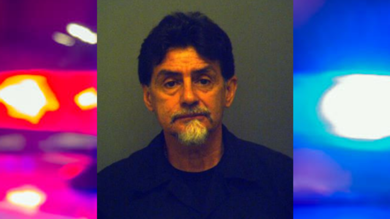 Arrestan en El Paso a hombre de 58 años buscado por agresión agravada