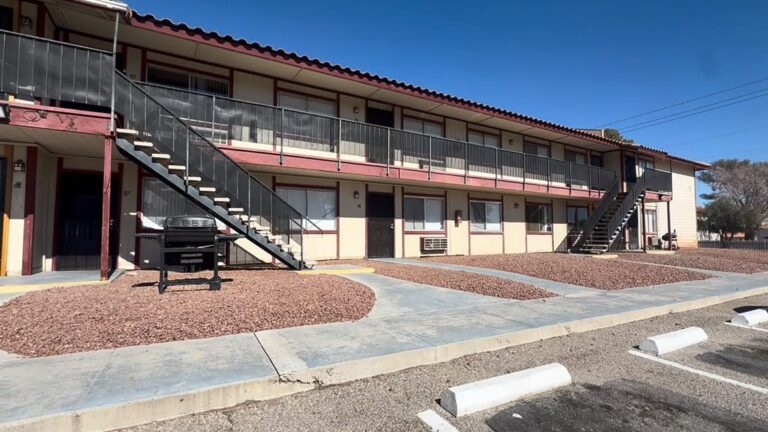 Homicidio trágico: arrestan a mujer tras mortal apuñalamiento de su esposo en Las Vegas